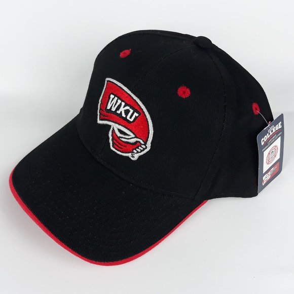 Western Kentucky University Hilltoppers Cap - Picture 2 of 3